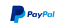 We accept payments through PayPal
