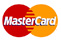 We accept payments through Master Card