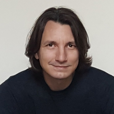 Danny Stefanic