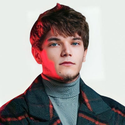 Alistair Pernigo