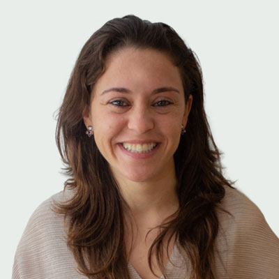 Daniela Malqui