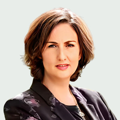 Dr. Nada Sayarh